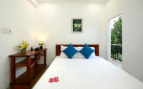 Cherry Garden Homestay